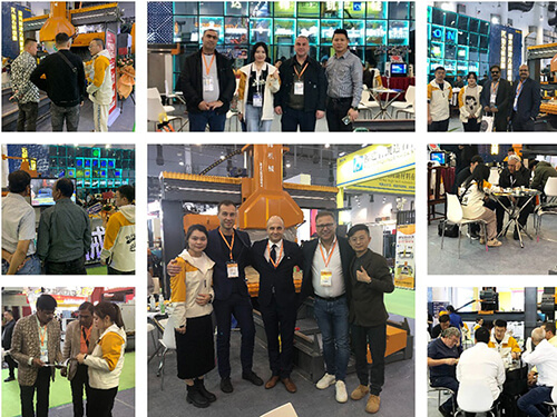 dafon machinery
