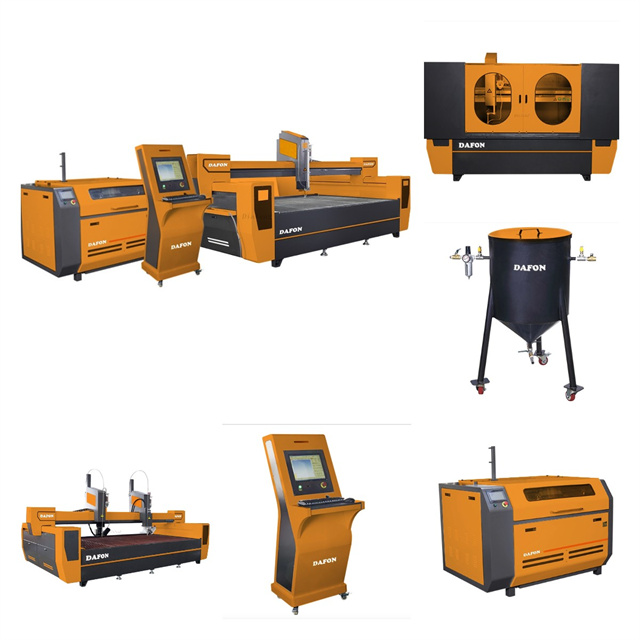 waterjet machine