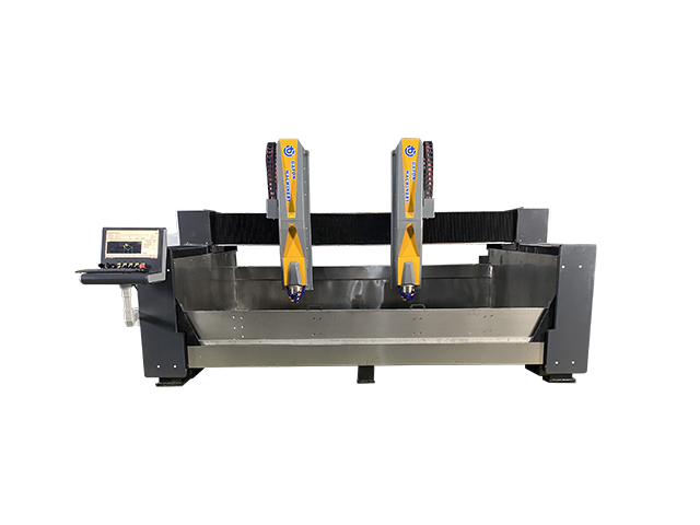 Engraving Machine for Granite Stone