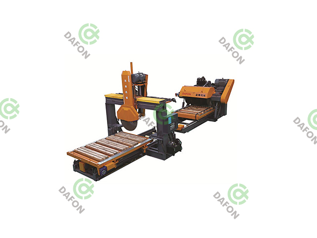 Kerbstone Combination Saw