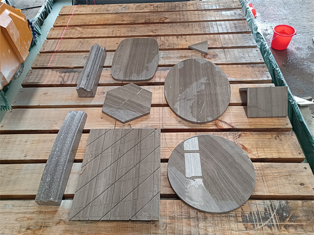 bridge cutter machine
