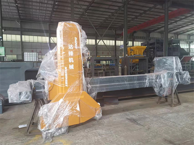 bridge saw for granite