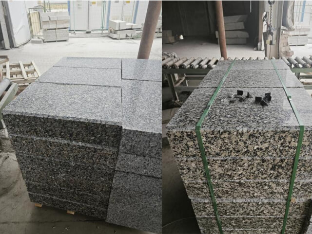Line polishing machine