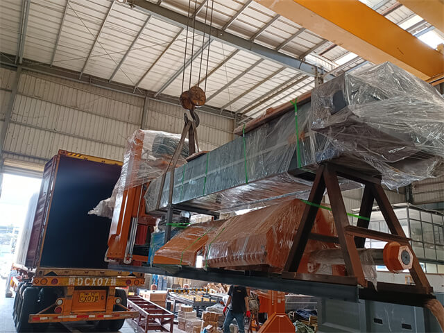 stone bridge saw