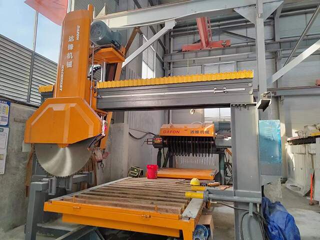 exceptional kerbstone cutting equipment