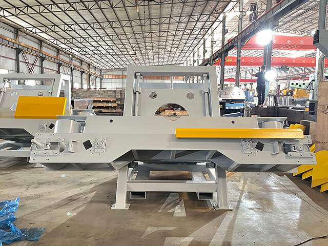 Stone Veneer Saw
