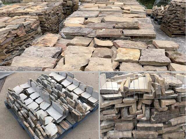 Stone Thin Veneer Saw