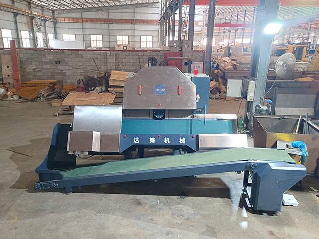 Stone Thin Veneer Saw