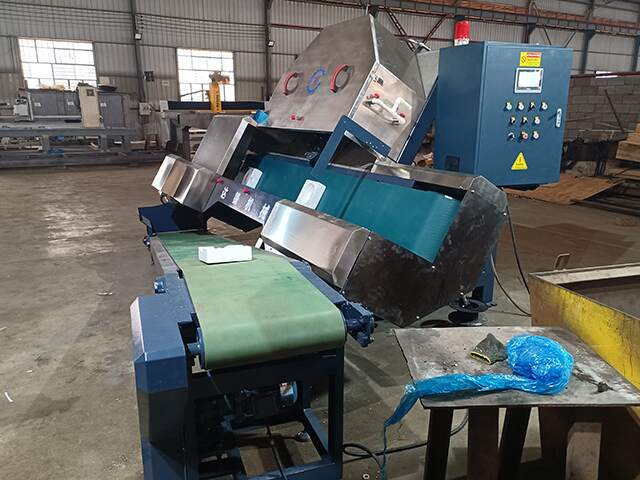 Stone Thin Veneer Saw