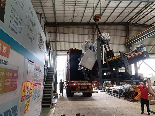 kerb stone edge chamfering machine in Moldova