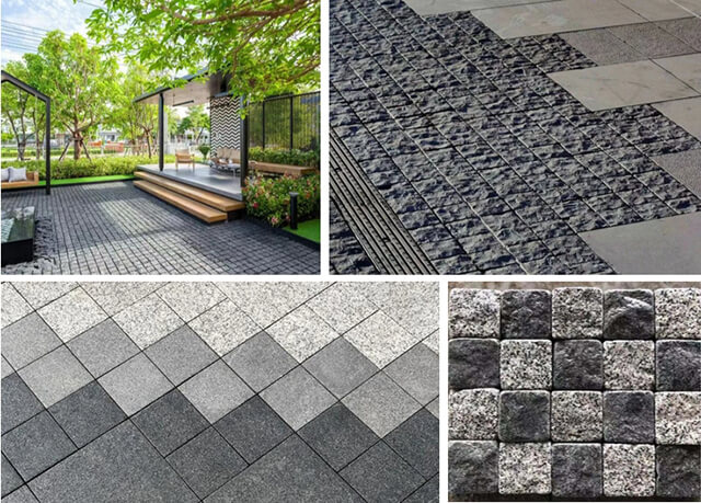 Cobblestone