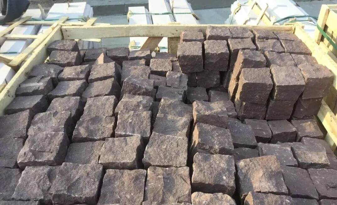 Cobblestone