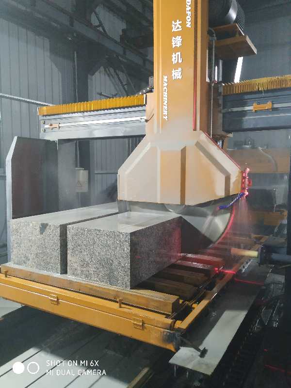 Exceptional Performance and Precision of Kerb Stone Cutter