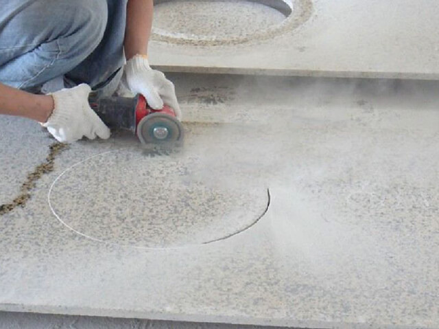 bridge cutter