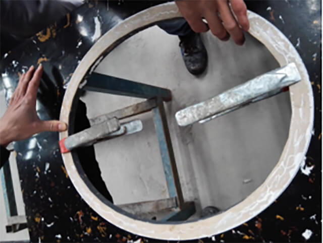 bridge cutter