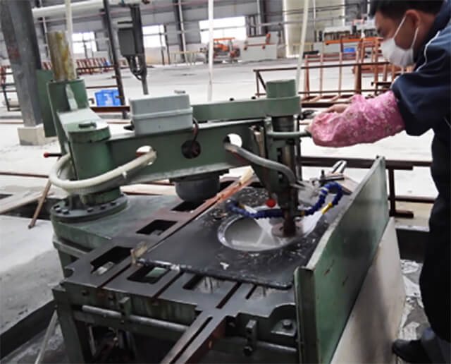 bridge cutter