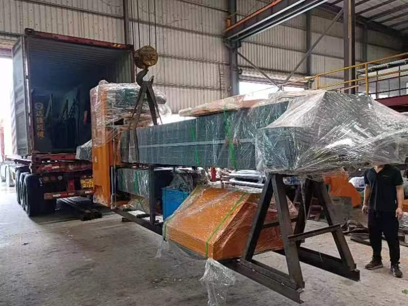 multi-blades stone bridge saw in Saudi Arabia