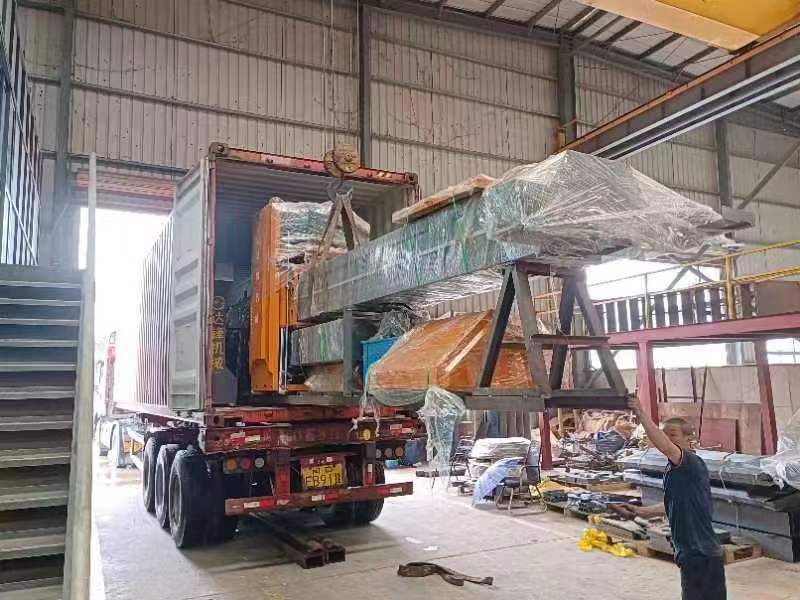 stone bridge saw