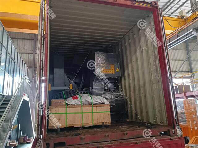 kerbstone cutting machine