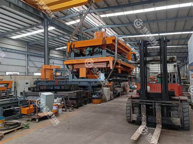 kerbstone cutting machine in Kazakhstan