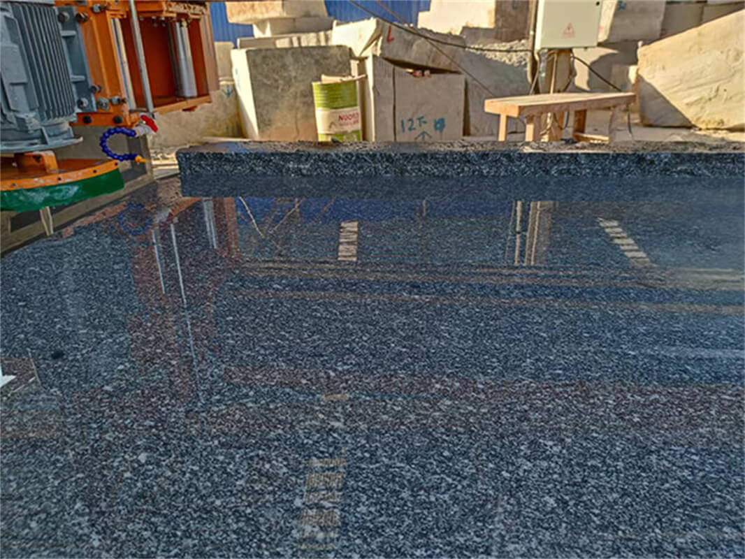 Stone Slab Surface Cutter