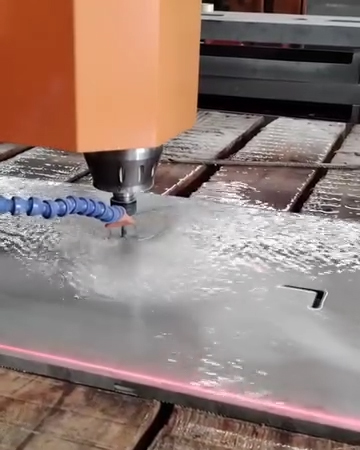 Exceptional Performance with This Milling Cutter