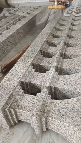 Efficient and Precise!