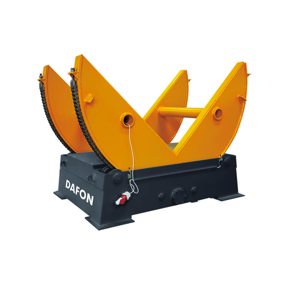 Stone Turnover Machine