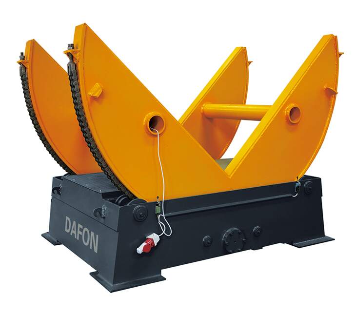 Stone Turnover Machine