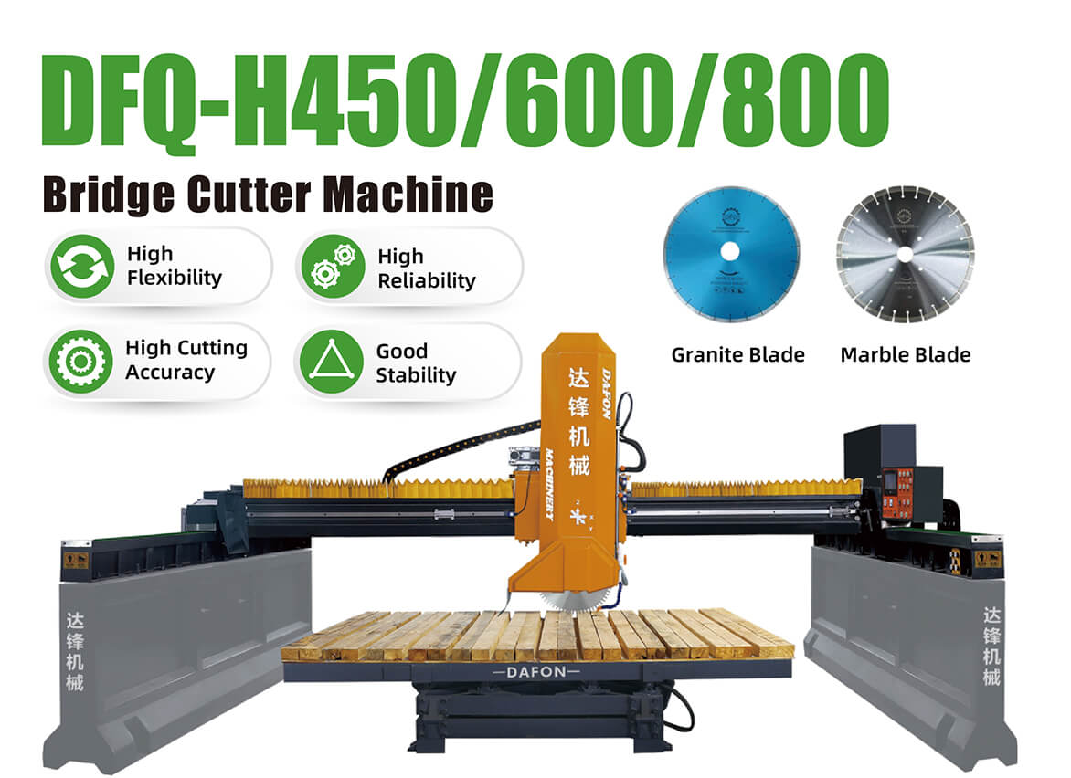 stone bridge saw
