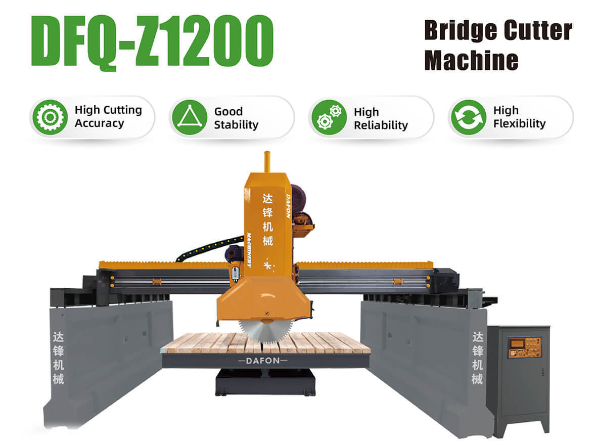 bridge saw