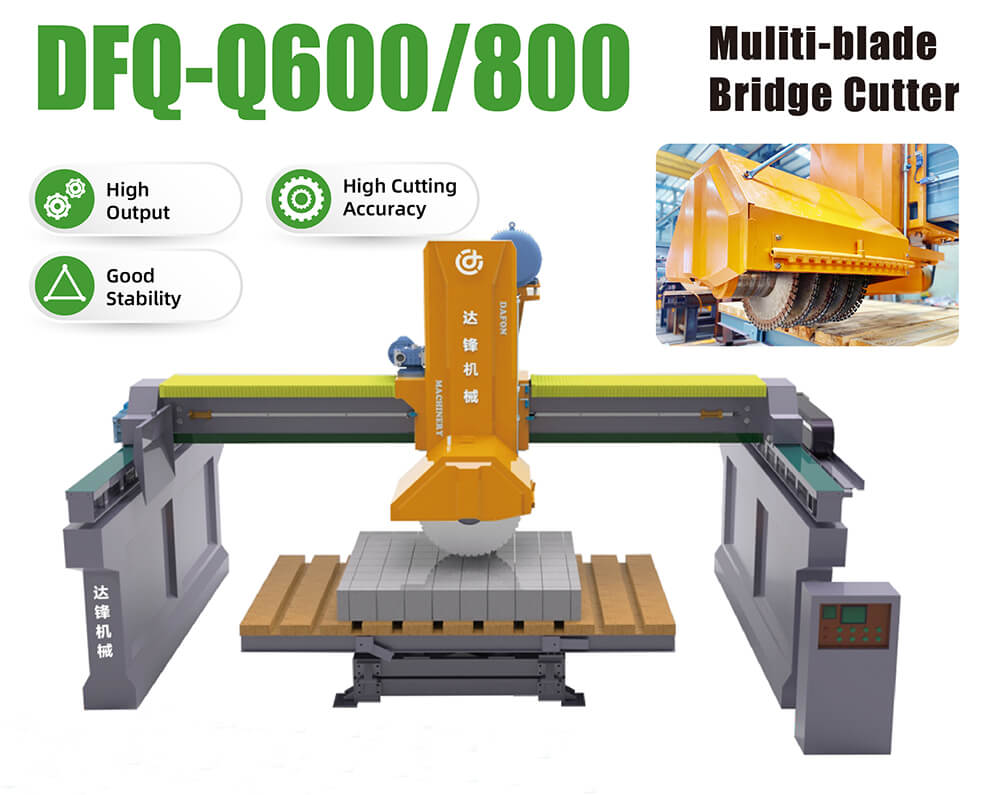 bridge saw