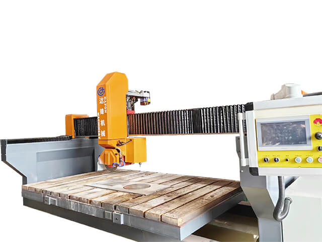Bridge Cutter