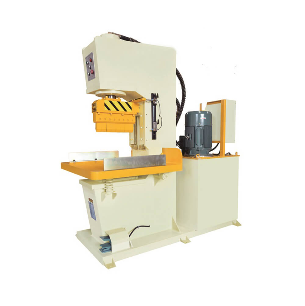 Hydraulic Stone Splitter