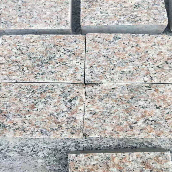 stone splitting machine