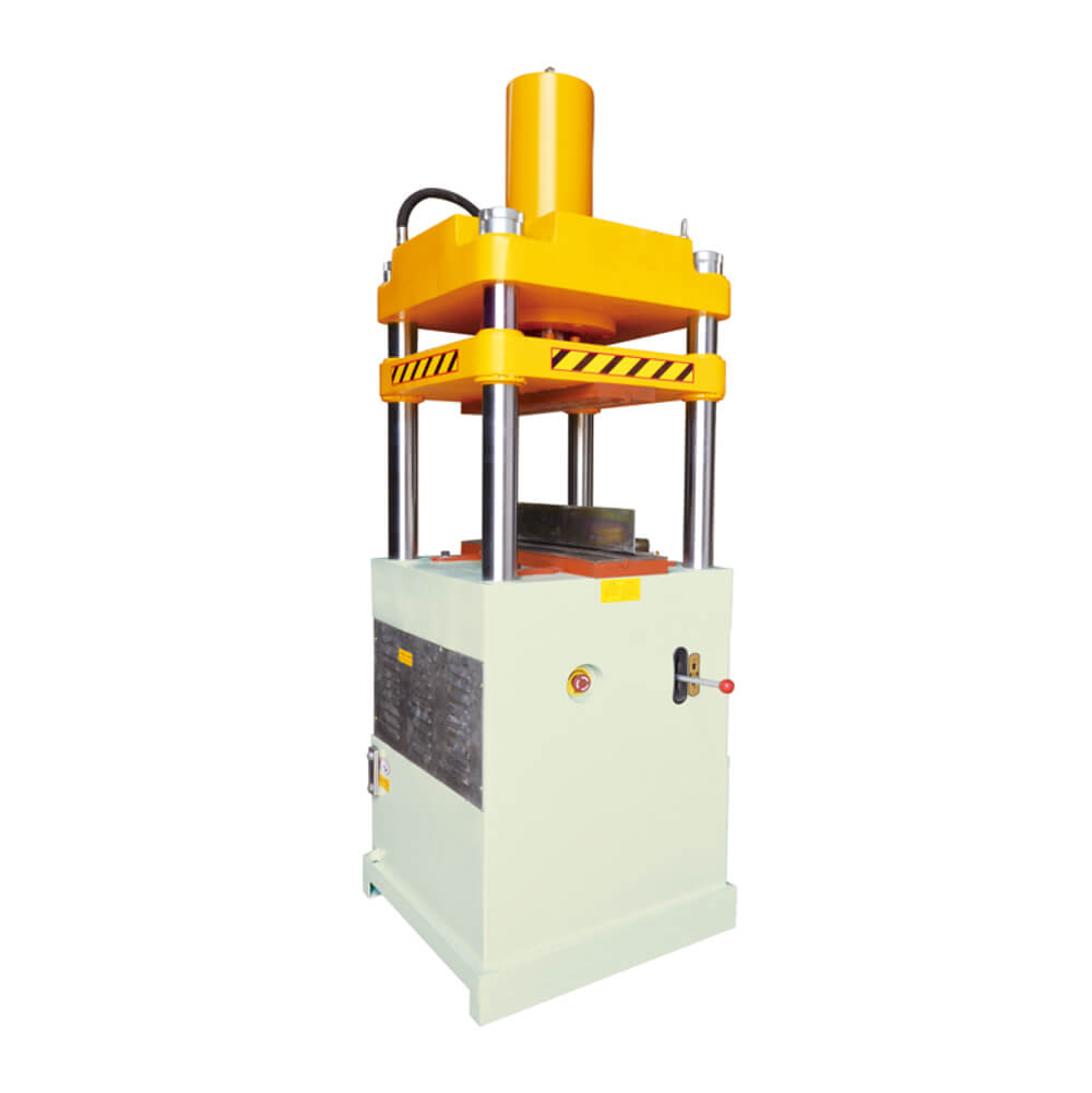 Stone Splitting Machine