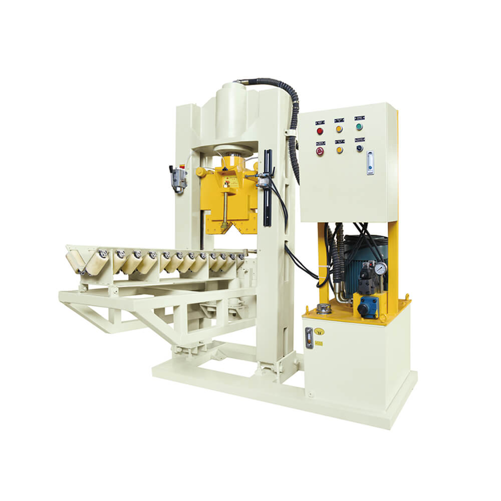 Cobblestone Splitting Machine