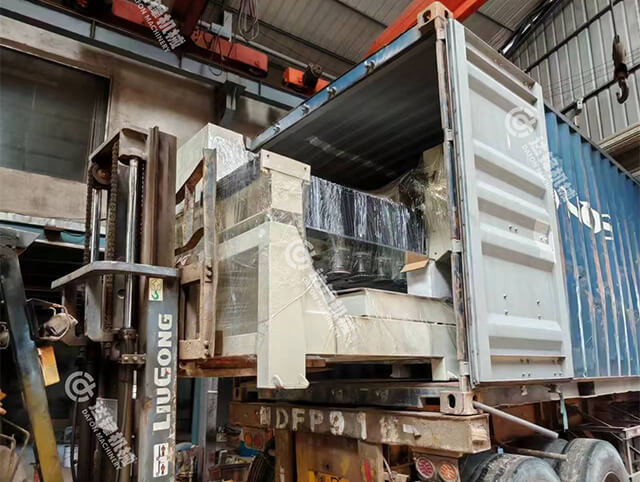 Granite and Marble Polishing Machine in Singapore