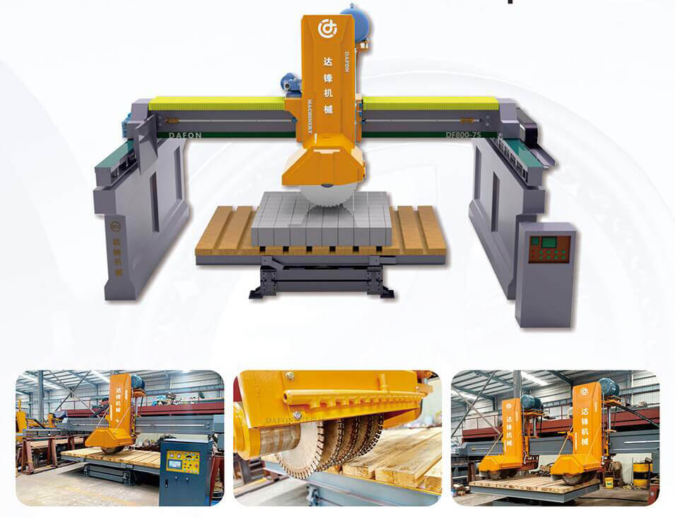 stone cutting machine stone cutting machine