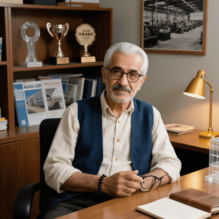 "Their calcium carbonate has been very stable in quality. We’ve never had an issue with consistency." — Auberon L.