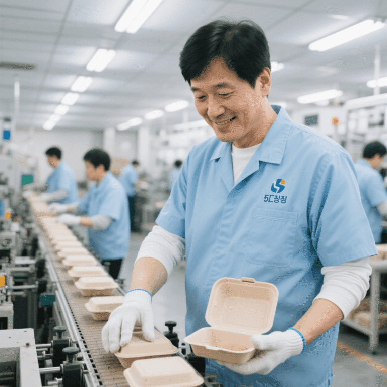 Thanks to their technical advice, we optimized our masterbatch formulation with better filler loading and lower cost." — Quentin D