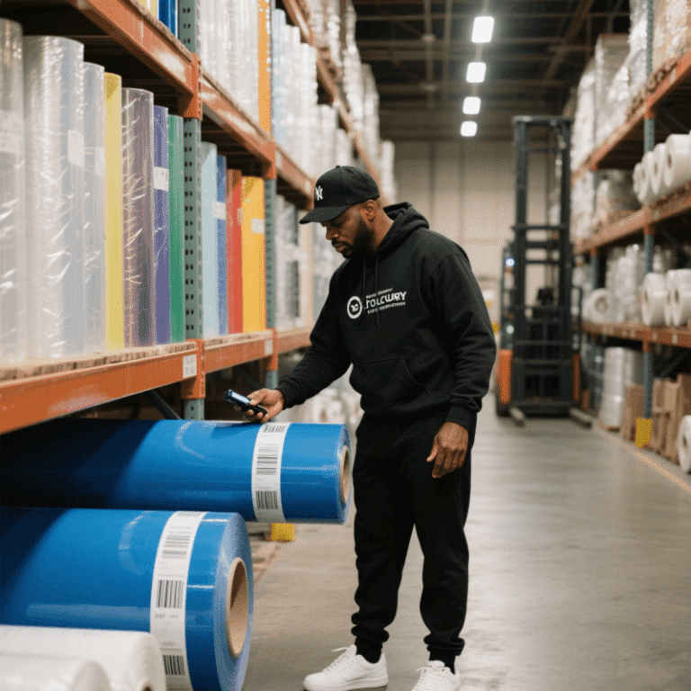 This supplier provides both high-whiteness grades and industrial grades, which helps us cover both premium and low-cost markets." — Lucian K