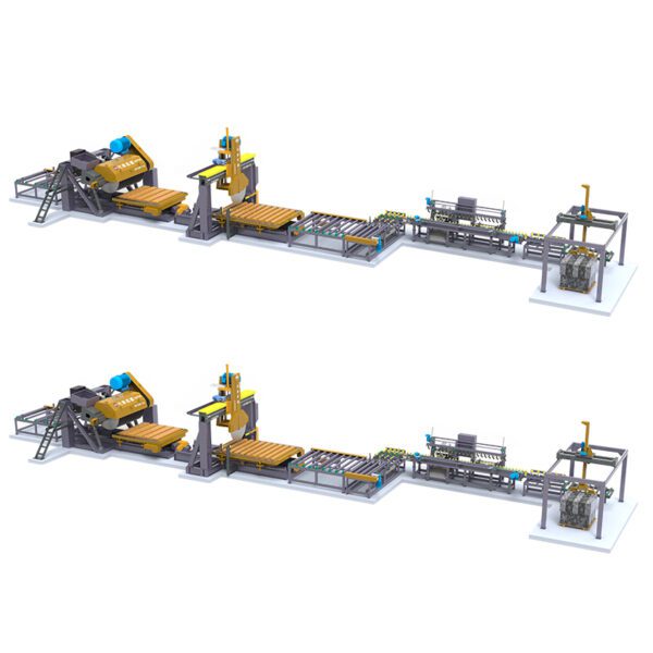 Stone Processing Machinery Manufacturer – Stone Cutting Polishing ...