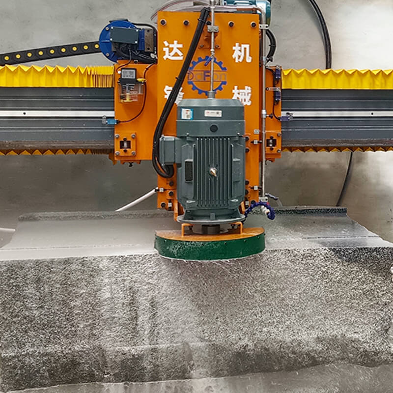 Stone Slab Surface Cutter – Stone Processing Machinery Manufacturer ...