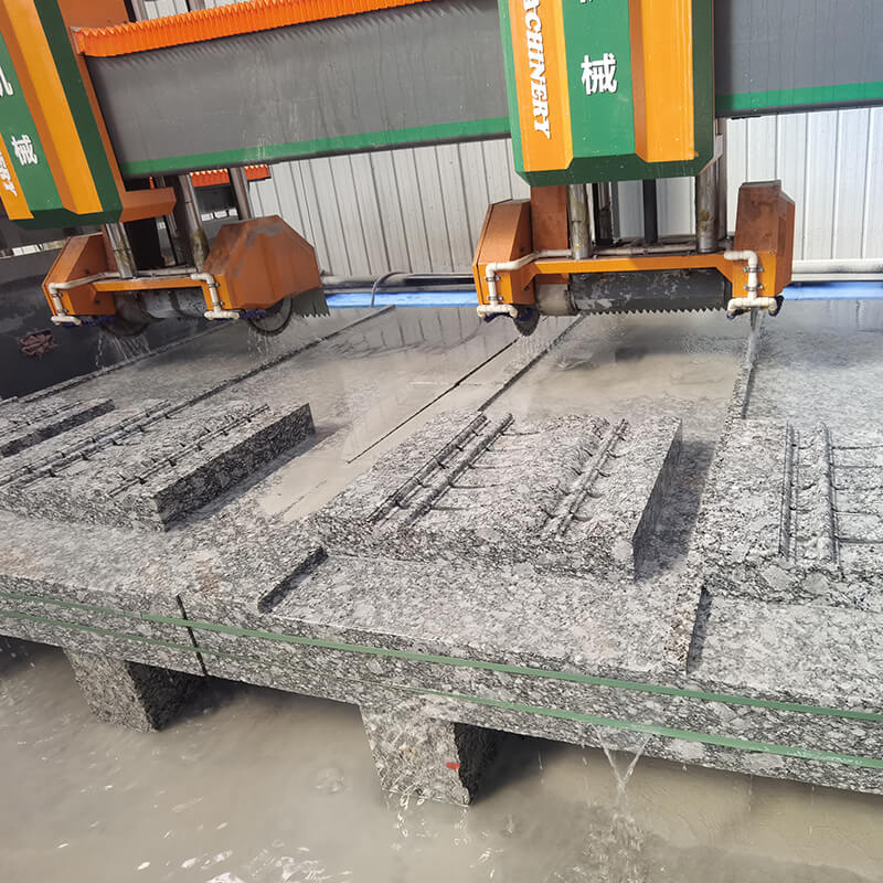 CNC Profiling Machine Series - Image 2