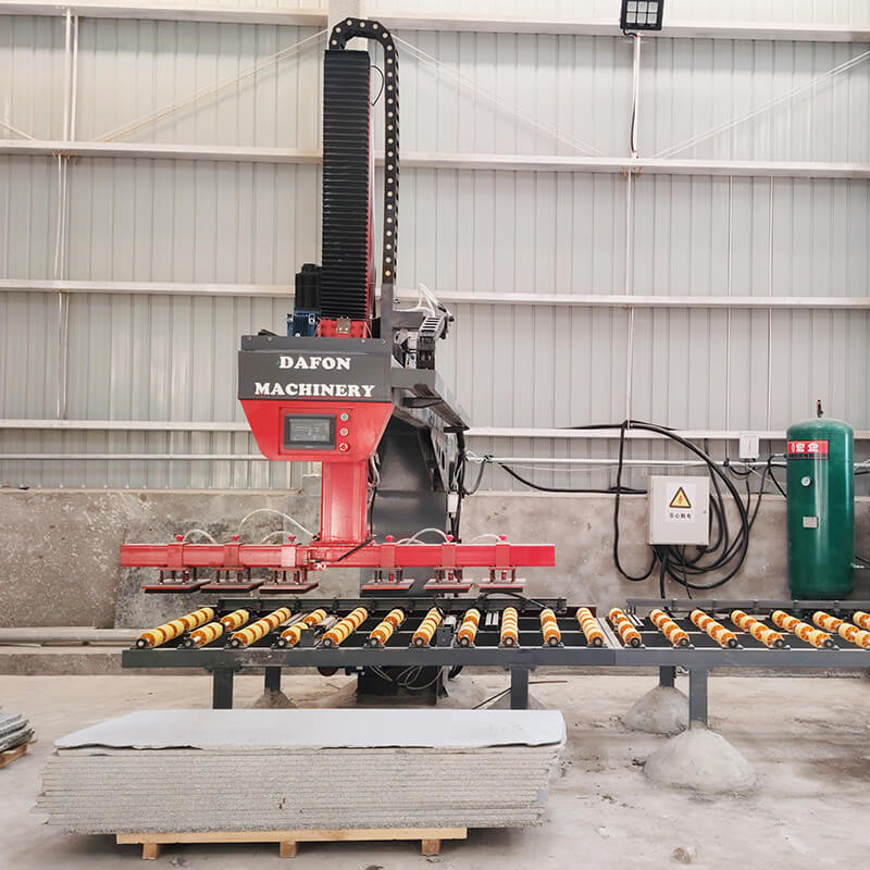 Vacuum Automatic Loader And Unloader - Image 2