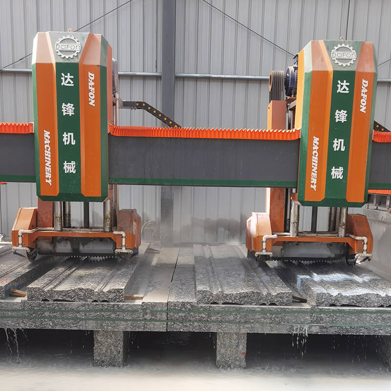CNC Profiling Machine Series - Image 3