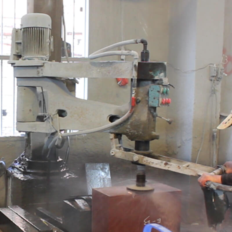 Manual Polishing Machine - Image 3