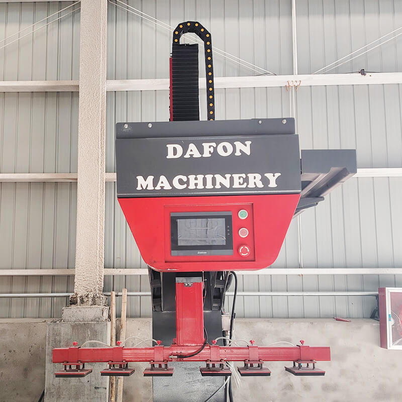 Vacuum Automatic Loader And Unloader - Image 3