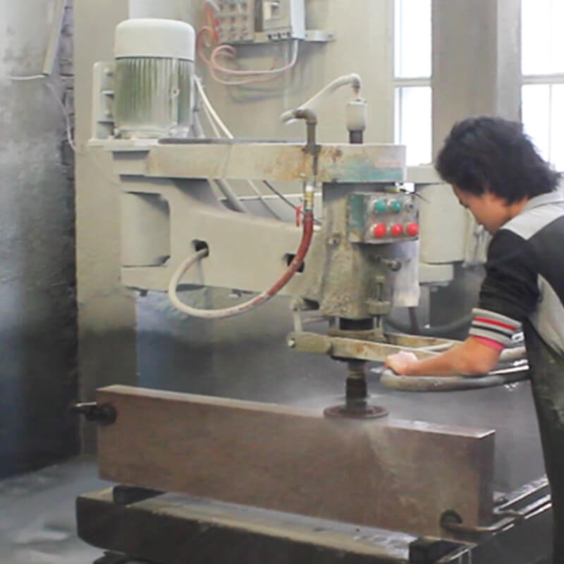 Manual Polishing Machine - Image 4